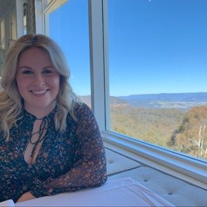 Meet your Posher, Annabel